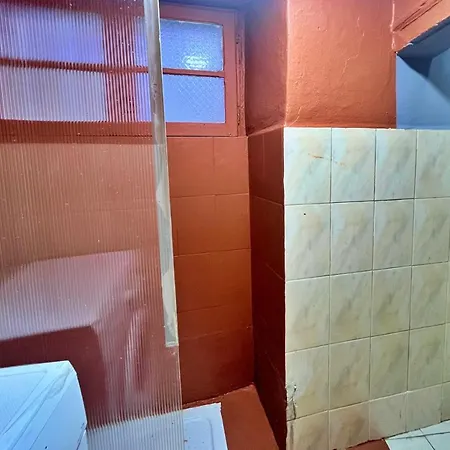 Cosy Mouraria Apartment *