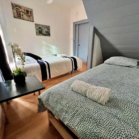 Cosy Mouraria Apartment *