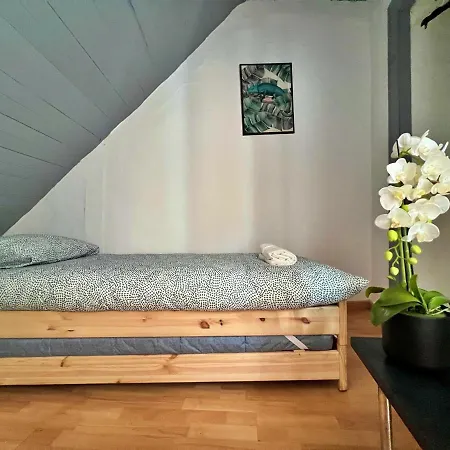 Cosy Mouraria Lisbon