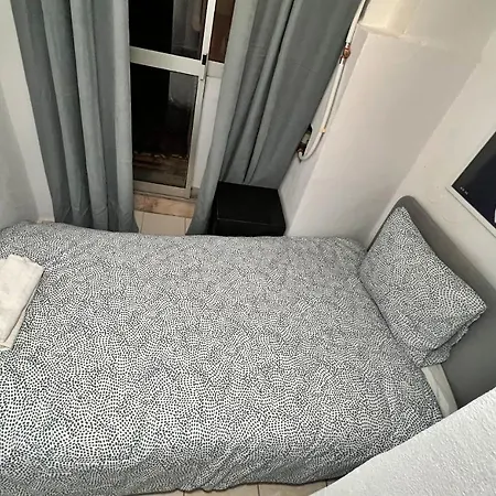 Cosy Mouraria