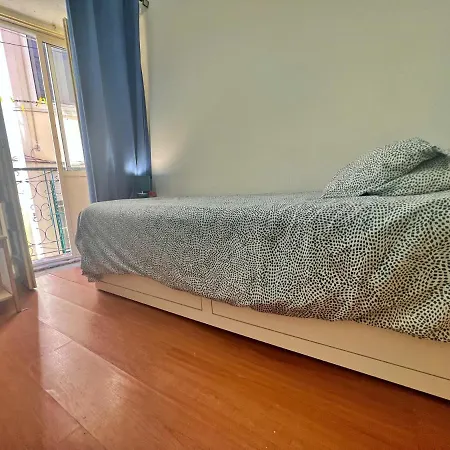 Cosy Mouraria Lissabon