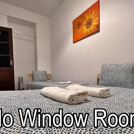 Cosy Mouraria Apartment