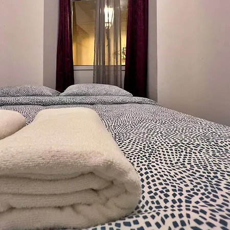 Cosy Mouraria * Lisbon