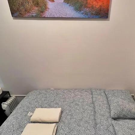 Cosy Mouraria Apartment Lisbon