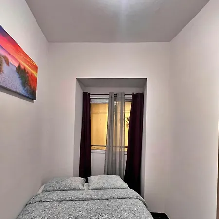Cosy Mouraria Apartment *