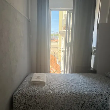 Cosy Mouraria Lisbon