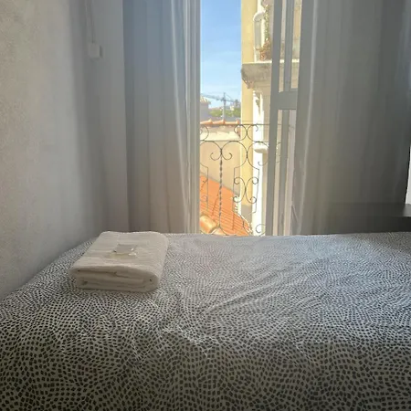 Cosy Mouraria * Lisbon