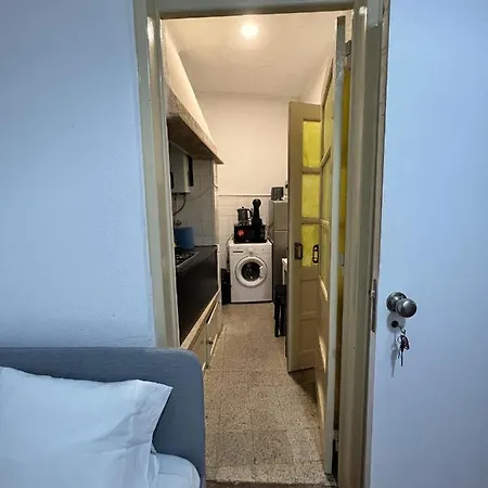 Cosy Mouraria Lisboa