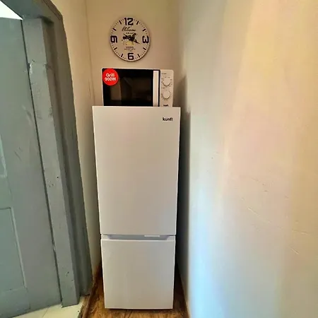 Cosy Mouraria Апартаменты