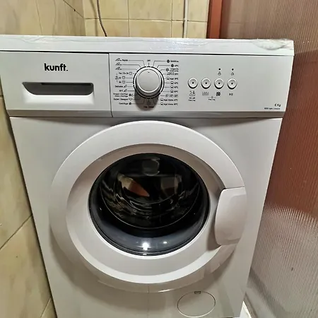 Cosy Mouraria アパート リスボン