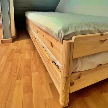 アパート Cosy Mouraria *