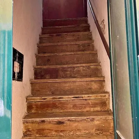 Cosy Mouraria * リスボン