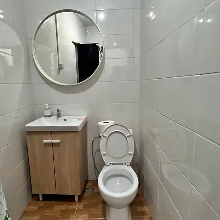 Apartmán Cosy Mouraria *