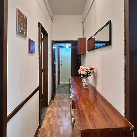 Cosy Mouraria * リスボン