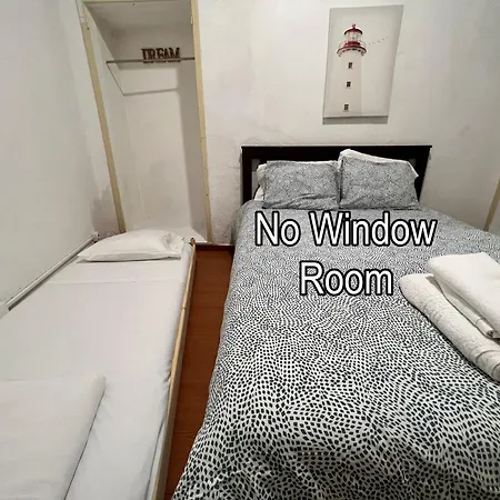 Cosy Mouraria アパート *