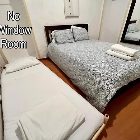 Cosy Mouraria Апартаменты Лиссабон