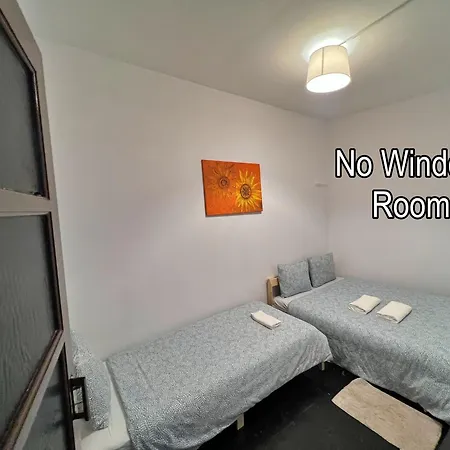 アパート Cosy Mouraria *