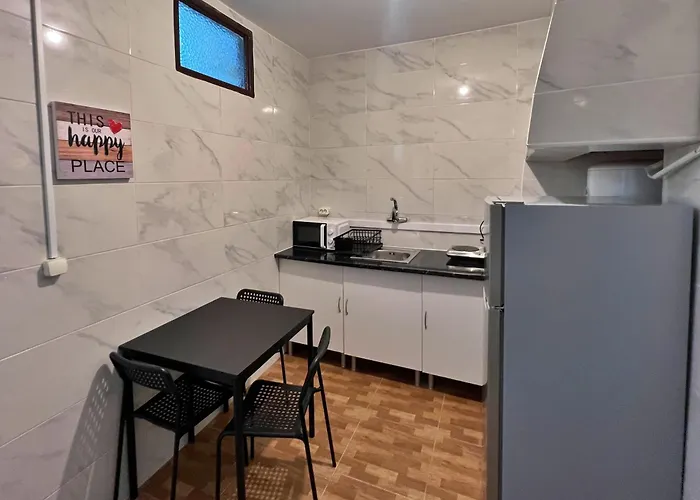 Cosy Mouraria Apartament *