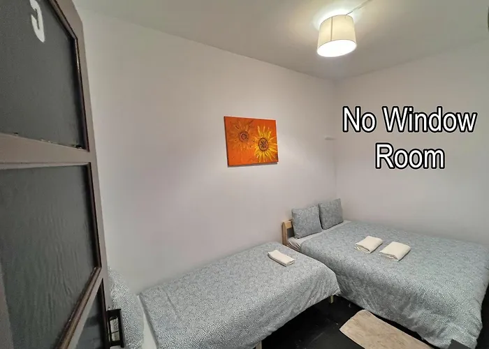 Apartament Cosy Mouraria *