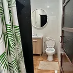 Cosy Mouraria Apartman