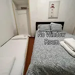 Cosy Mouraria Apartman *