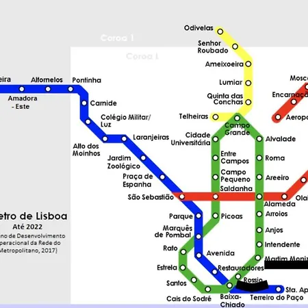 Cosy Mouraria