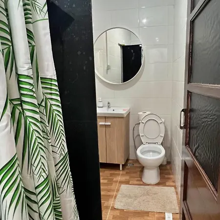 Cosy Mouraria 아파트