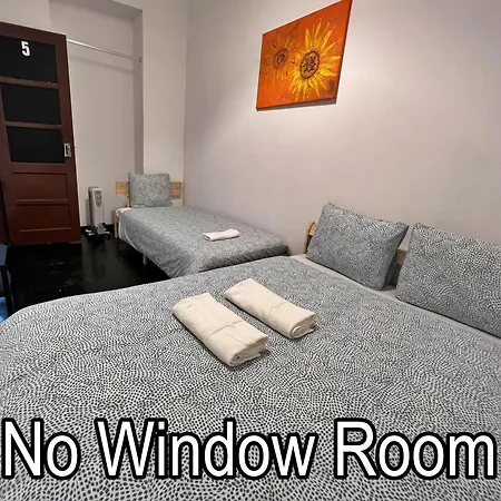 아파트 Cosy Mouraria